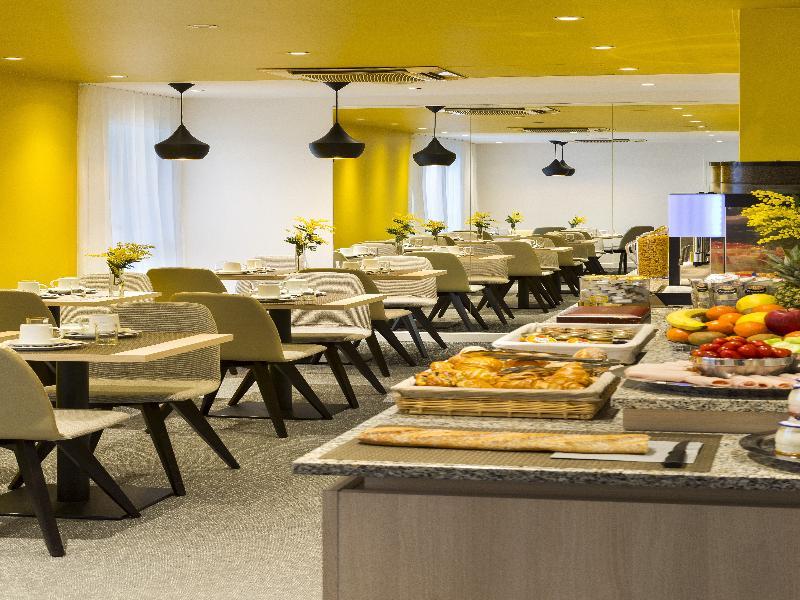 Aparthotel Citadines Tour Eiffel Paryż Zewnętrze zdjęcie